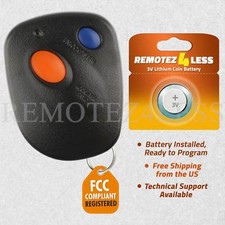 Replacement For Subaru Baja Impreza Legacy Outback Keyless Remote Car Key Fob Replacement For Subaru Baja Impreza Legacy Outback Keyless Remote Car Key Fob