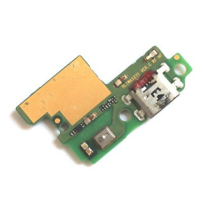 Porta Di Ricarica Con Microfono PCB Per Huawei P10 Lite - Originale HL1WASIU1