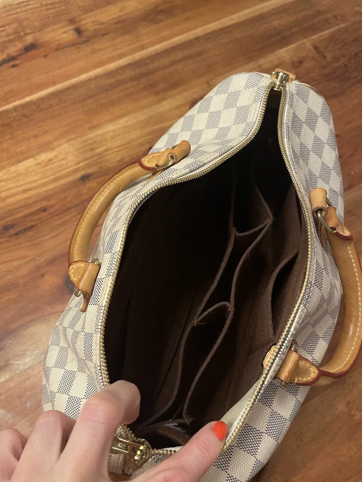Louis Vuitton Speedy Bandouliere 35, Foto 3 von 5