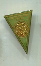 DDR Absolventenabzeichen f&uuml;r Offiziere der Zollverwaltung  (70)