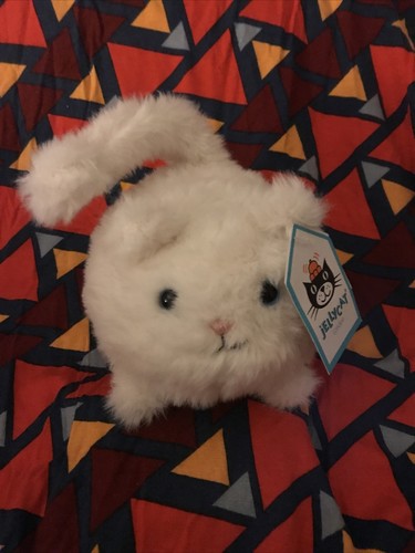 jellycat kitten caboodle black