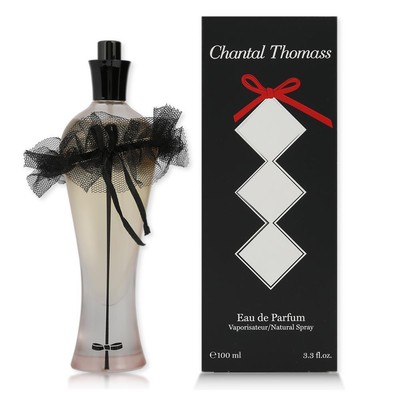 Chantal Thomass 100 ml Eau de Parfum EDP Spray  OVP - GÜNSTIG