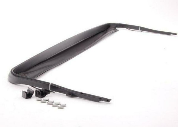 BMW 54137171811 Wind Deflector for sale online | eBay