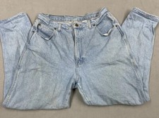 Gitano Jeans Women  s Size 16 Regular Blue Light Wash Cotton Pants