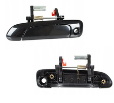 Porte avant et accessoires Honda JAZZ