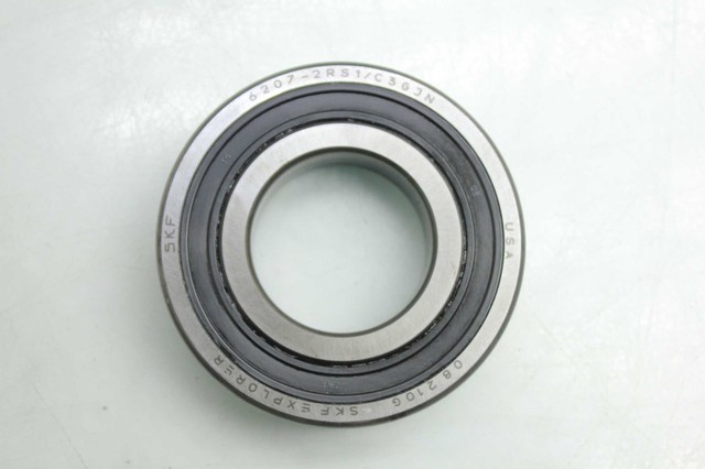 Подшипник 6207 2rs1