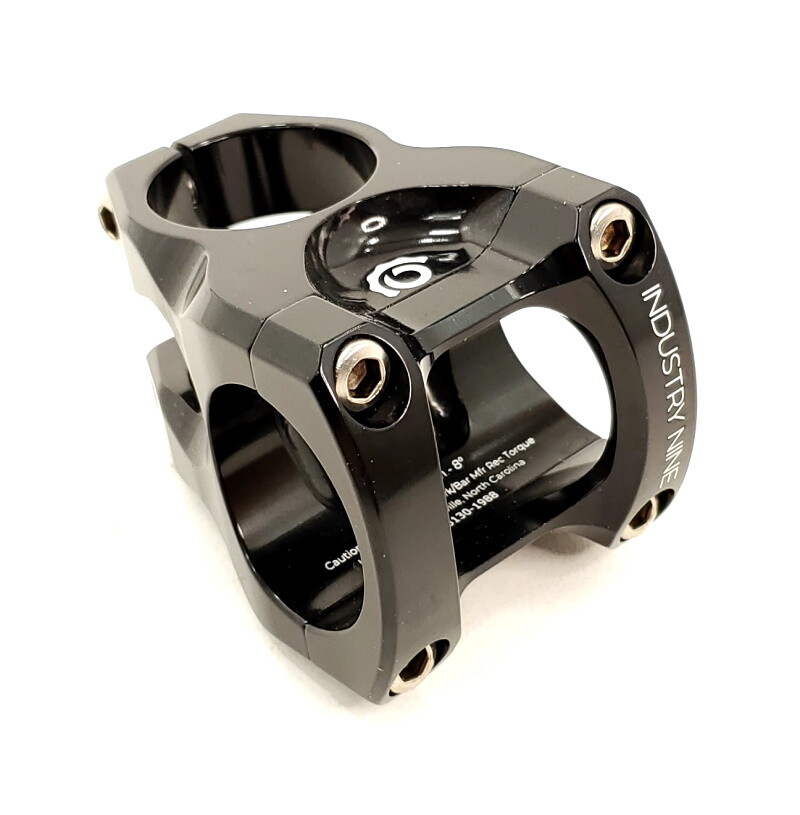 31.8 sales stem 30mm