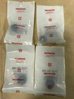 <!--F#f_0-->Honda Genui Civic EF9 Quarter Wind Lock Pin Seal Left & Right 4Qty Set OEM<!--F/-->