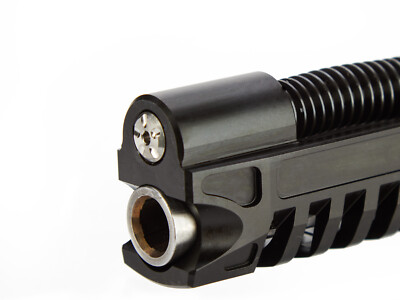 STANDARD VX3 オプションセット 3 PRIMAL 3-12×56 - Riton Optics