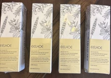 4 X Carvenchi Rosemary Natural Hair Growth Oil with Strengthens Hair Folicles