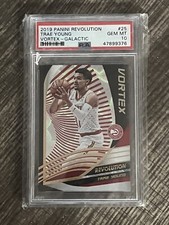 Revolution Trae Young Vortex Galactic 2019 PSA 10 🚨 Pop 2