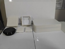 Gendex GX 770 dental x-ray All replacement covers for scissor arm & straightARM