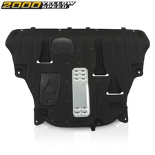 NEW Engine Splash Shield Fit For 2015-2018 Jeep Cherokee Center 68102261AG 