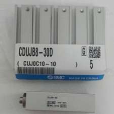 5PCS New SMC CDUJB8-30D Cylinder CDUJB830D Free Shipping