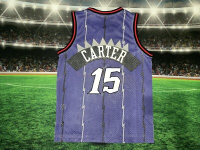 ウェア NIKE Toronto Raptors Carter 15 Jersey s-l400.jpg