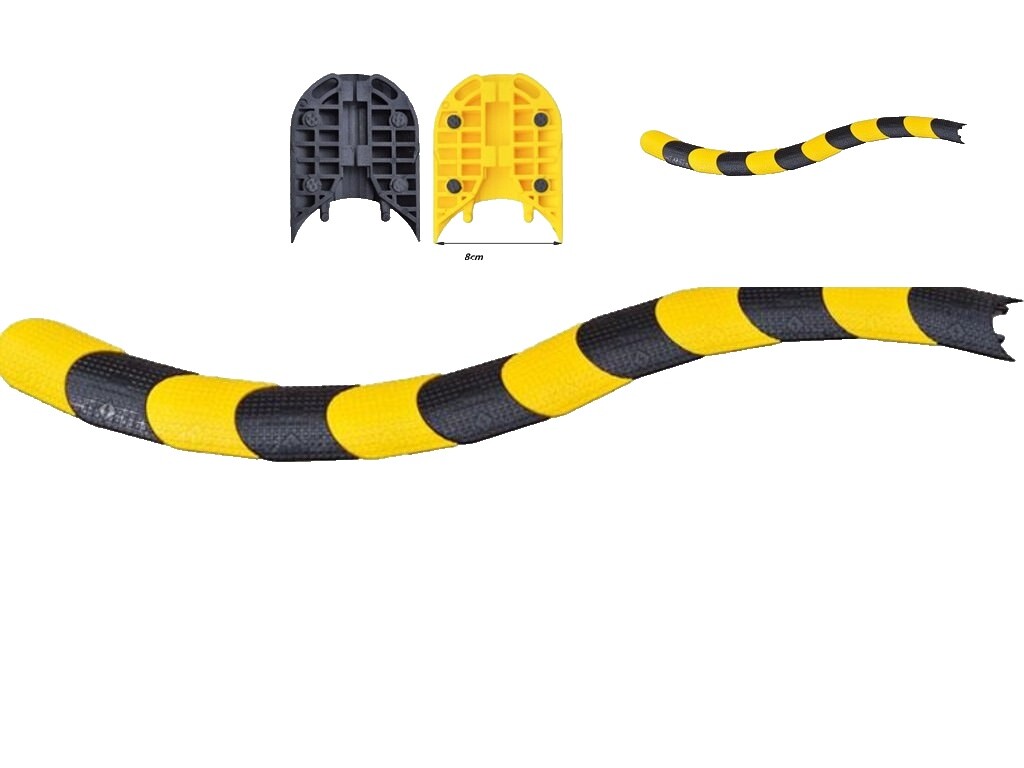 Camble Ramp Cable Protector Ramp | eBay Australia