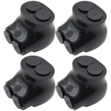 Insulated Multi Cable Connectors Single Entry 2 Port Splice Electrical Power ...