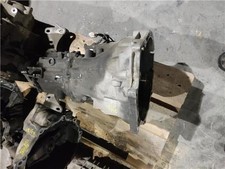 Boite de vitesse BMW 523