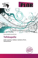 Lennox Raphael Eyvindr | Tellskapelle | Taschenbuch | Englisch (2026)