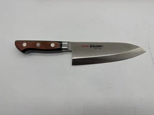 Houcho Suisin Inox 6.5" Deba Knife - Stainless Steel