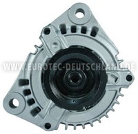 Eurotec Lichtmaschine Generator Lima FüR Fiat Scudo 85A