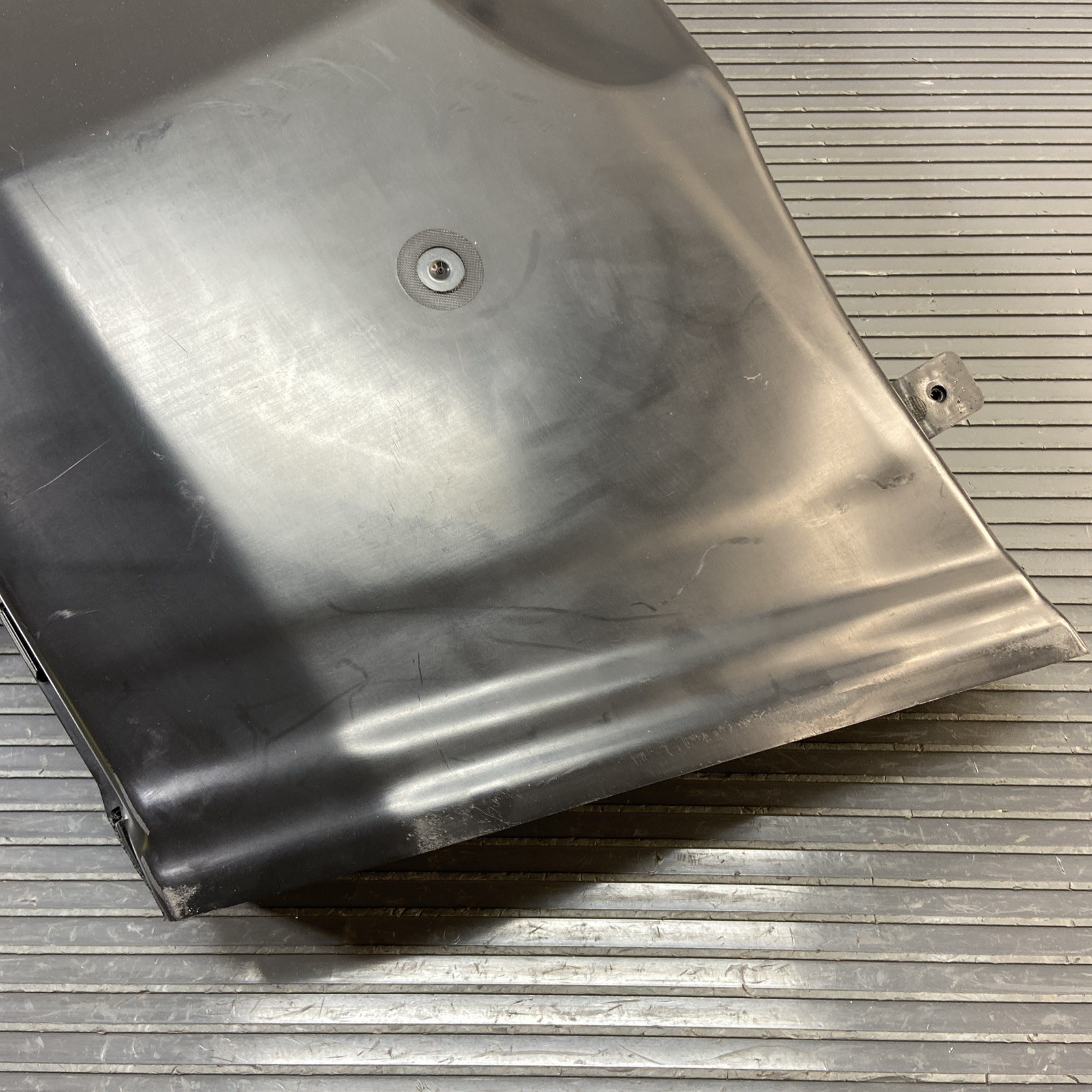Audi R8 2018-2023 LEFT Intake hose