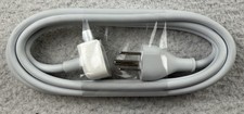 Apple MacBook MagSafe 45W 60W 85W Power Adapter 6FT Extension Cord