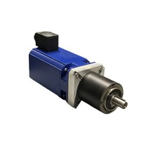 Groschopp WK 1744009 Gear Motor