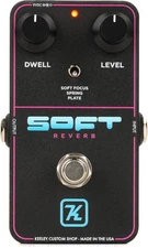 Keeley Soft Reverb - Sweetwater Exclusive
