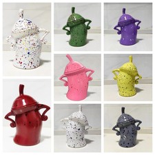 Canister With Attitude,Cute Sassy Storage Canister, Food Storage Jar with Lid UK