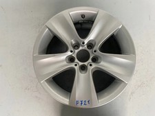 1x Alufelge 17 Zoll 8.0