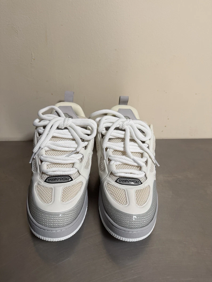 adidas gazelle silver green womens 💚 Adidas x Louis Vuitton Superstar Sneakers – When Street Meets Haute –  MASTERPIECE main image 1
