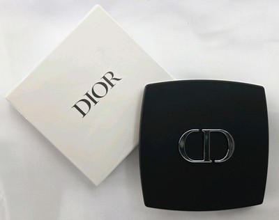 Dior Compact Make-up Spiegel - Travel Beauty Spiegel - Neu in Geschenkbox
