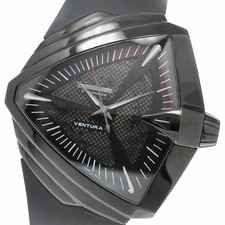 Hamilton Ventura XXL Elvis Presley 75th Anniversary Watch from Japan