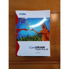 CorelDRAW Graphics Suite 12 -