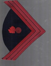 POSTE MUNITIONS SERGENT