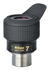Nikon Telescope Eyepiece NAV 7SW