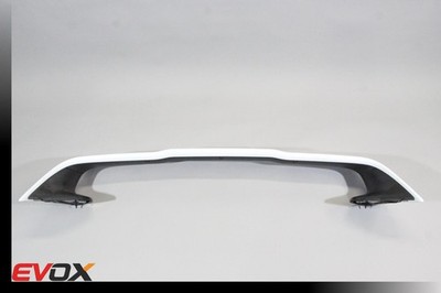 Trunk Spoiler Wing for 2008-2015 Mitsubishi Lancer Evolution Evo x / Evo 10 76