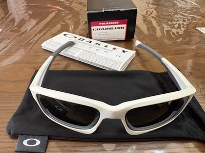 OAKLEY CHAINLINK POLARIZED 009247 07 Polarized | eBay