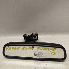 Retroviseur intérieur Land Rover DISCOVERY