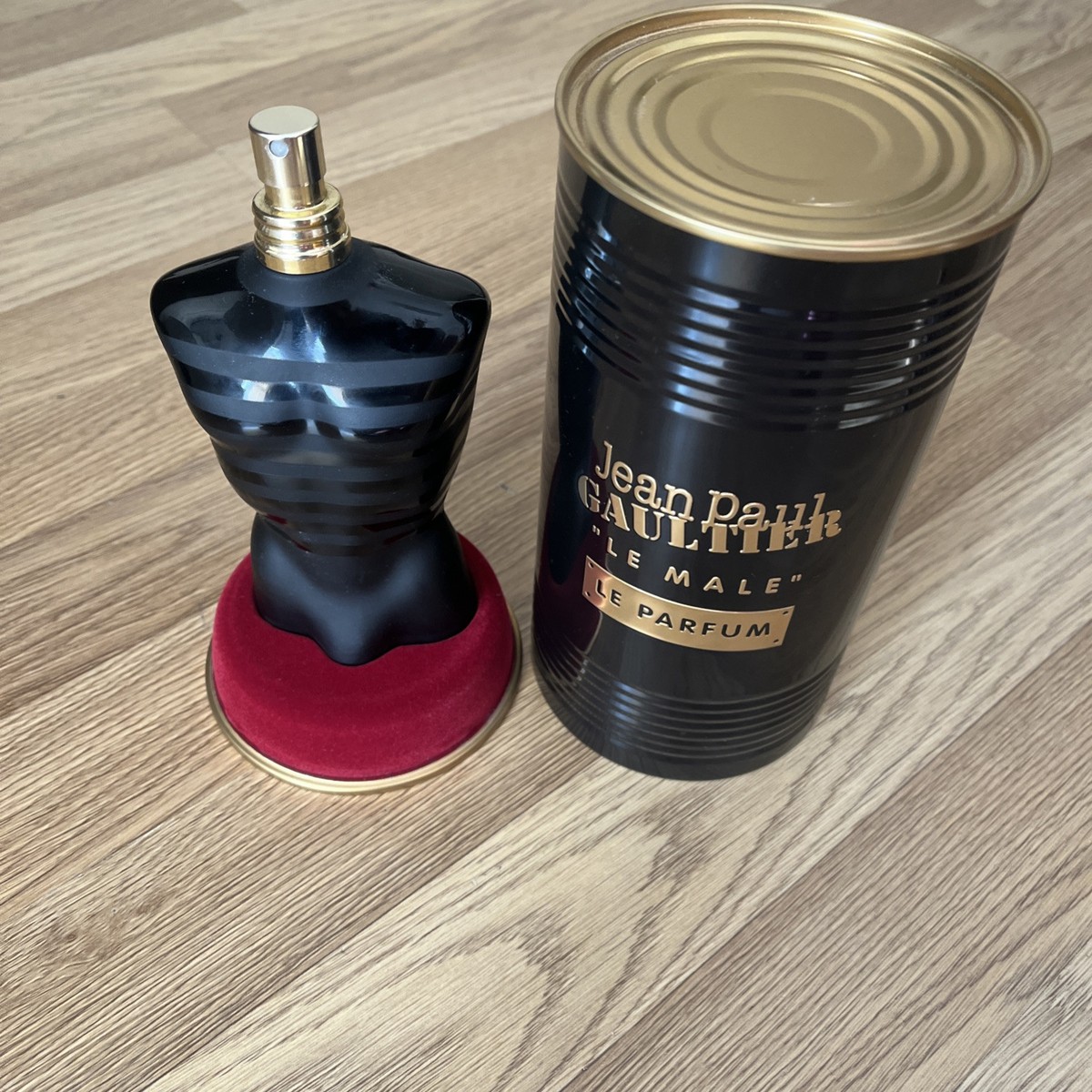 Gaultier Ultra Male Le Male 200ml Jean Paul Gaultier Le Male Le - Main Image