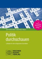 Politik Durchschauen, Gotthard Breit