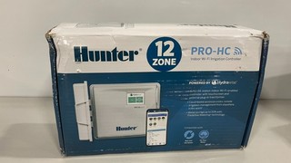 Hunter Pro HC Indoor Wi Fi irrigation Controller