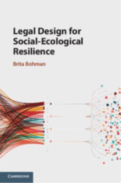 Legal Design for Social-Ecological Resilience - Image 2