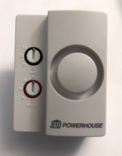 X10 Plug-In Remote Chime Plug-In Module SC546A-C