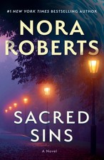Sacred Sins: A Novel (D.C. Detectives) - paperback Roberts, Nora