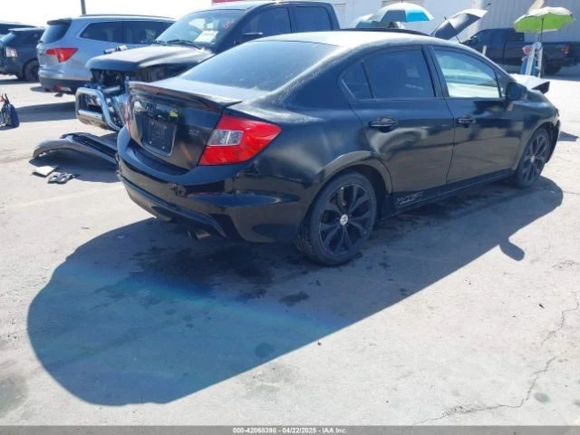 POWER BRAKE BOOSTER 01469TR7A01 2012-2013 HONDA CIVIC Foto 4 de 4