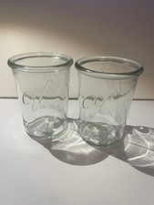 VERPOORTEN Dessertgläser – Klarglas – Set