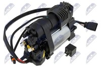 NTY Kompressor Druckluftanlage ZKP-PS-005 FüR Porsche Panamera 970 Hybrid GTS