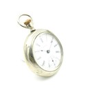 1899-1904 Waltham 7-15j Size 18s White Dial Pocket Watches Lot of 3 #WB5122-4 — photo 7